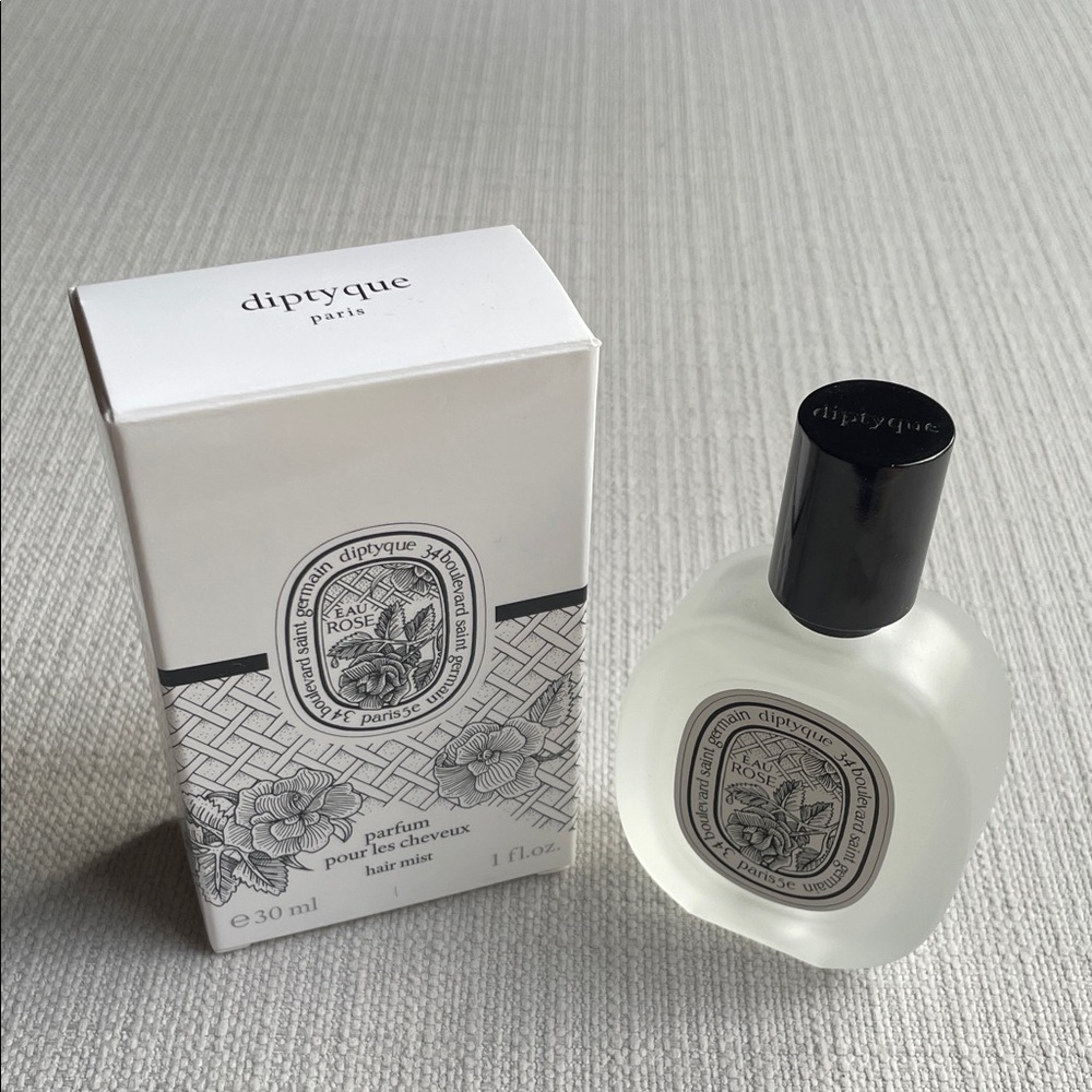 diptyque Eau Rose Hair Mist